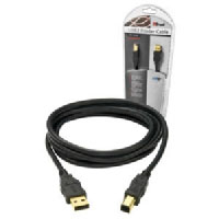 Trust USB2 Printer Cable CB-1200 (14850)